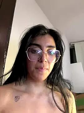 MartinaSooler from StripChat is Freechat