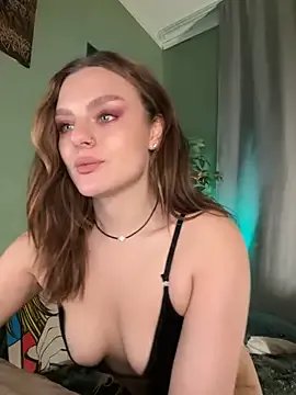 Mary_lost from StripChat