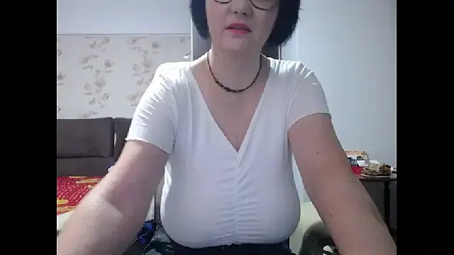 Mary_x from StripChat