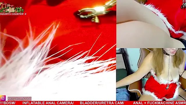  MaryBrook1 chat room