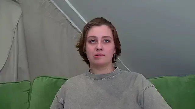 MaryMurray from StripChat