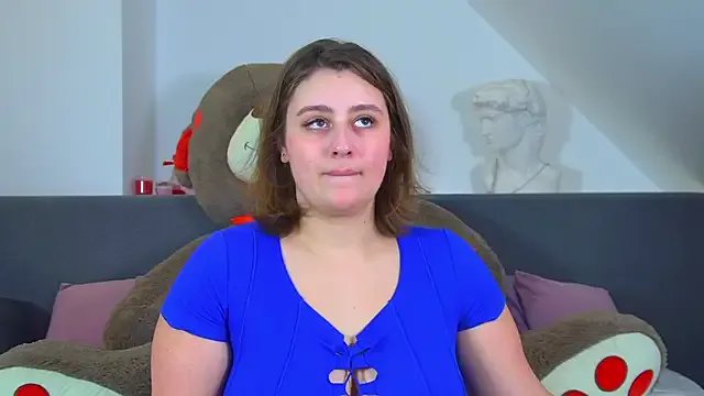 MaryMurray from StripChat