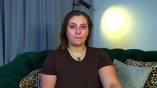 MaryMurray from StripChat