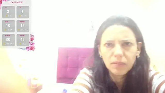 MashaPiink from StripChat