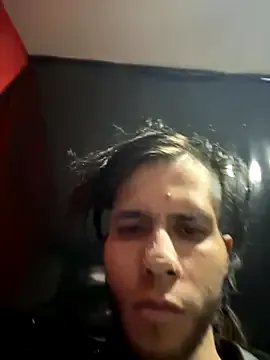 Master_rudeboy from StripChat