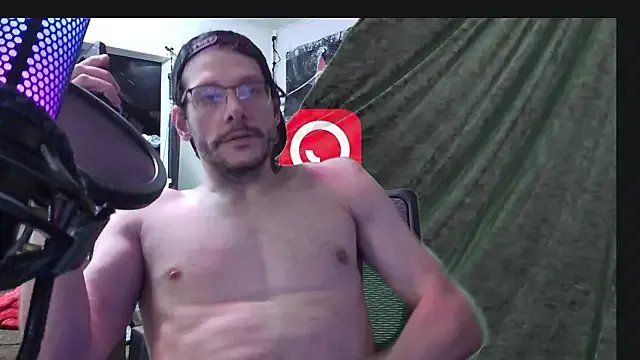 MasterDaddyCool from StripChat