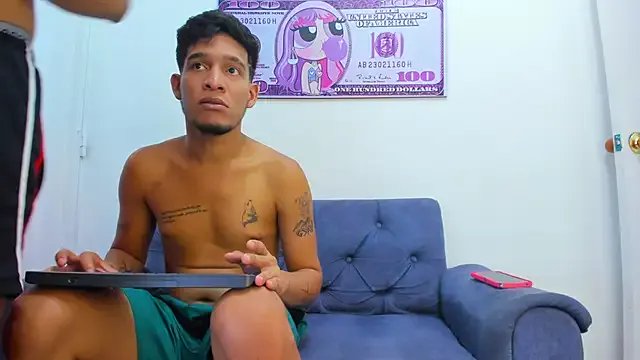 Mateo_and_Jose