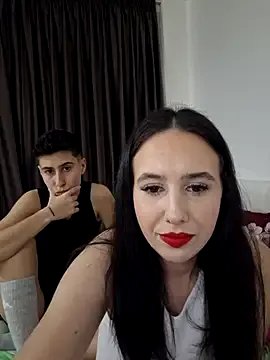  MavisReeve chat room