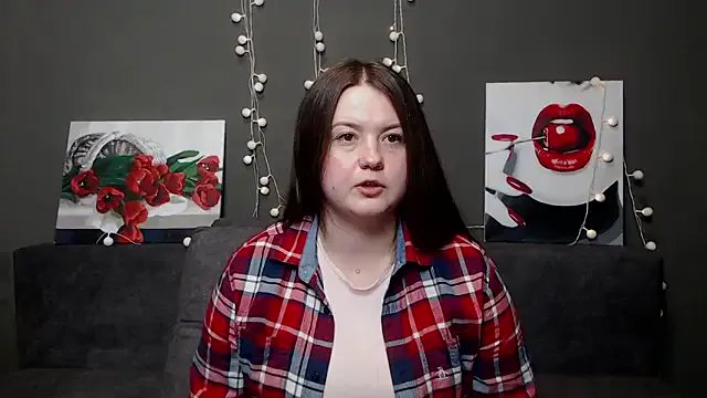 MavkaCute from StripChat