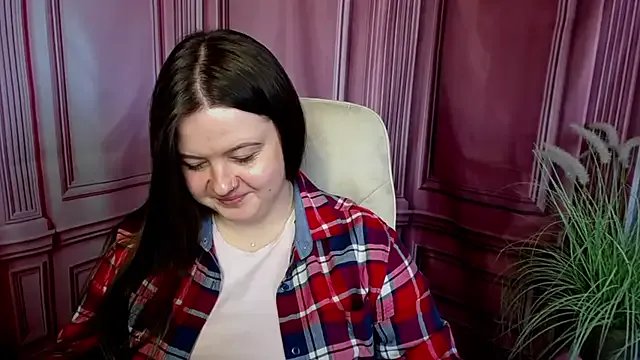 MavkaCute from StripChat