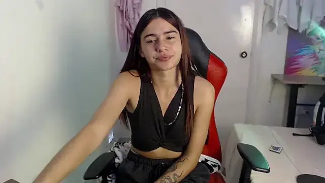 Maximesex from StripChat