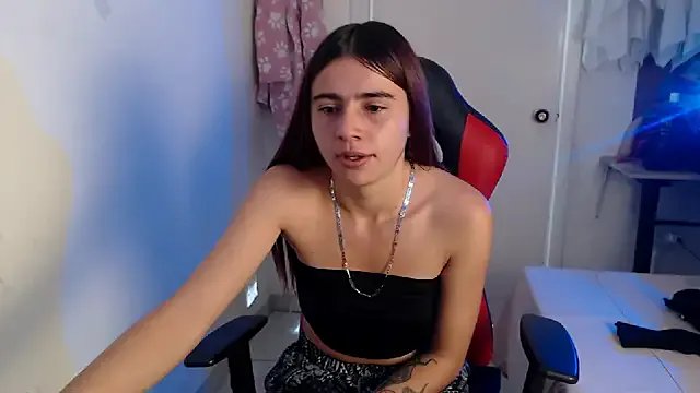 Maximesex from StripChat