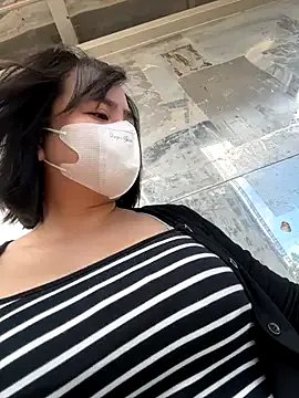 May-Squirt from StripChat