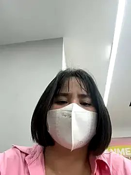 May-Squirt from StripChat