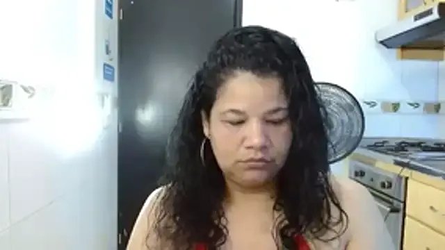 May_fk from StripChat