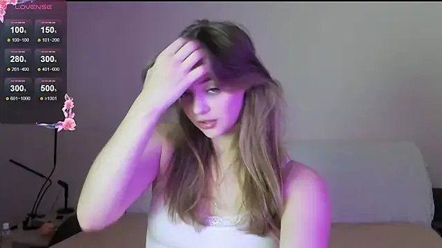 May_Flower from StripChat