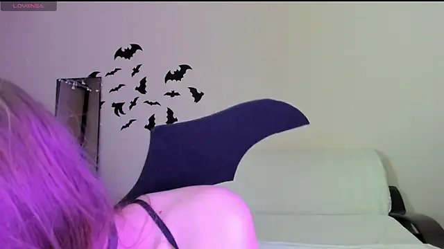 May_Flower from StripChat