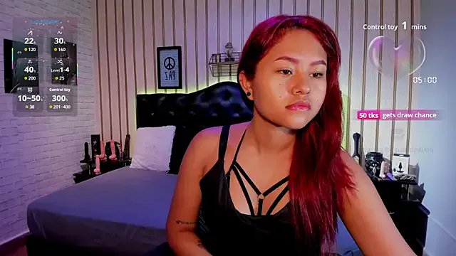 MAYASMITH__ from StripChat