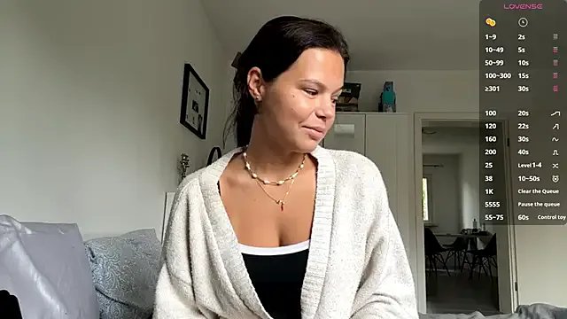 MaydaCornwall from StripChat