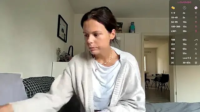 MaydaCornwall from StripChat