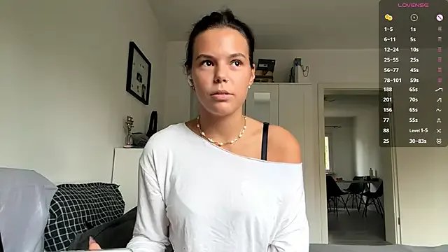 MaydaCornwall from StripChat