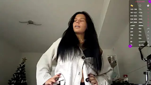 MaydaCornwall from StripChat