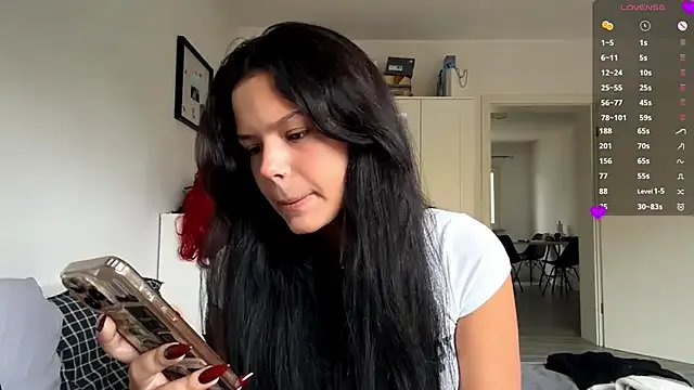 MaydaCornwall from StripChat