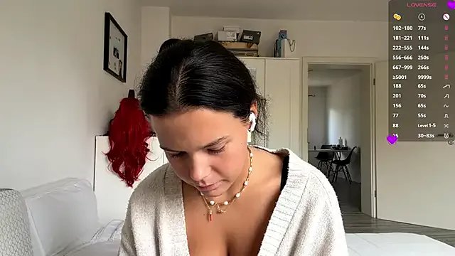 MaydaCornwall from StripChat