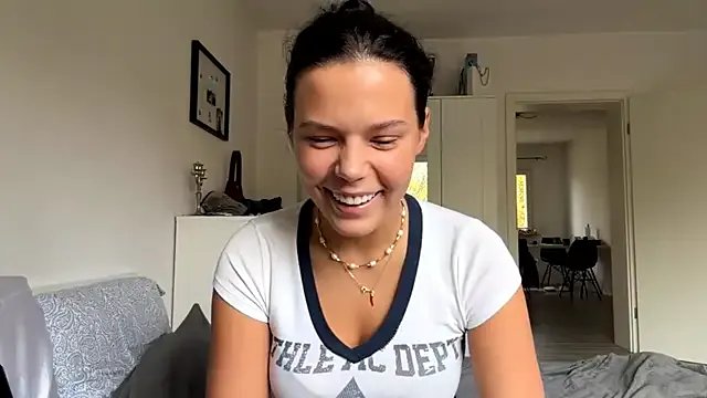 MaydaCornwall from StripChat