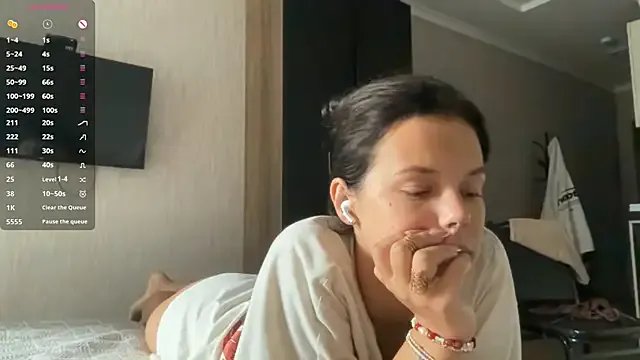 MaydaCornwall from StripChat