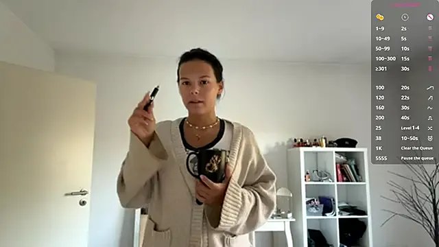 MaydaCornwall from StripChat