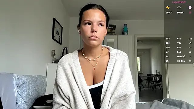 MaydaCornwall from StripChat