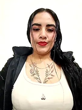 MAYE__13 from StripChat