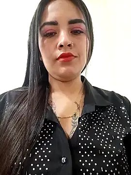 MAYE__13 from StripChat