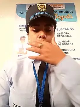 MAYE__13 from StripChat