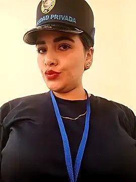 MAYE__13 from StripChat