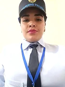 MAYE__13 from StripChat