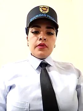 MAYE__13 from StripChat