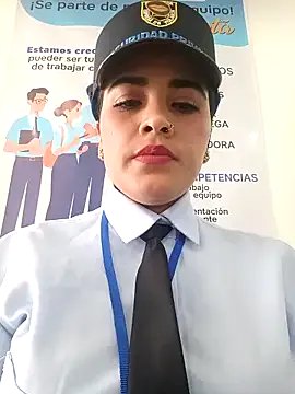 MAYE__13 from StripChat