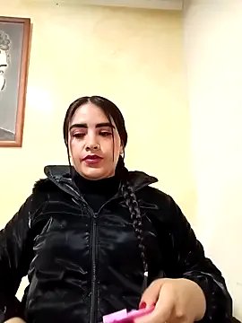 MAYE__13 from StripChat