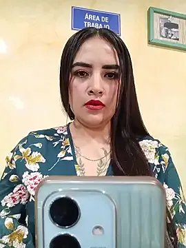 MAYE__13 from StripChat