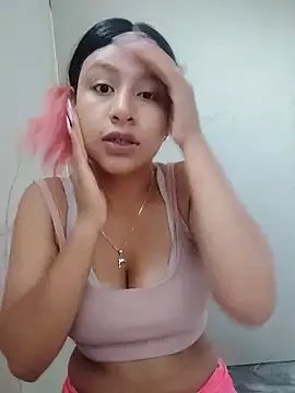 maye_dan from StripChat