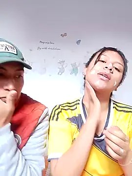 maye_dan from StripChat