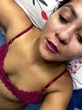 mayemarc from StripChat