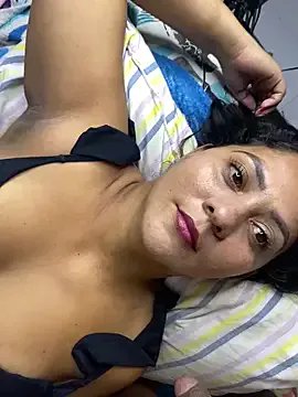 mayemarc from StripChat