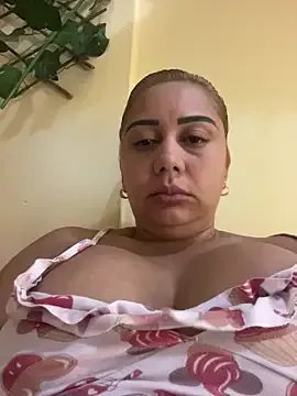 maymercy from StripChat