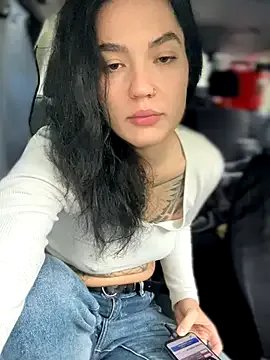 MeekyRich from StripChat