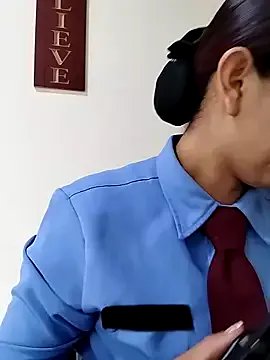 Megan-01- from StripChat