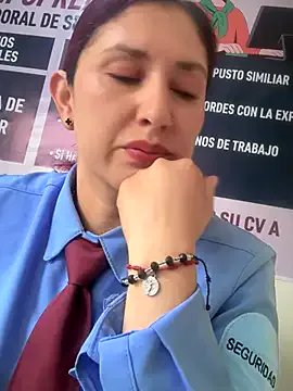 Megan-01- from StripChat