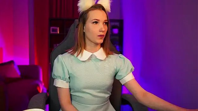  Megan_Rodgers chat room